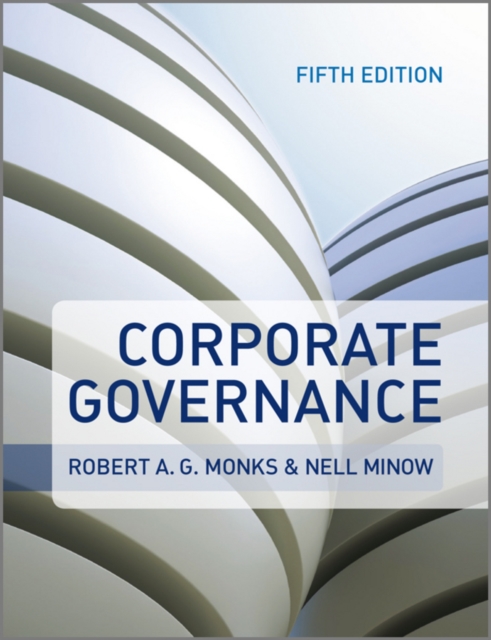 Corporate Governance, EPUB eBook