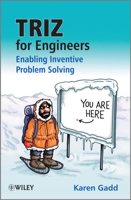 TRIZ for Engineers: Enabling Inventive Problem Solving, EPUB eBook