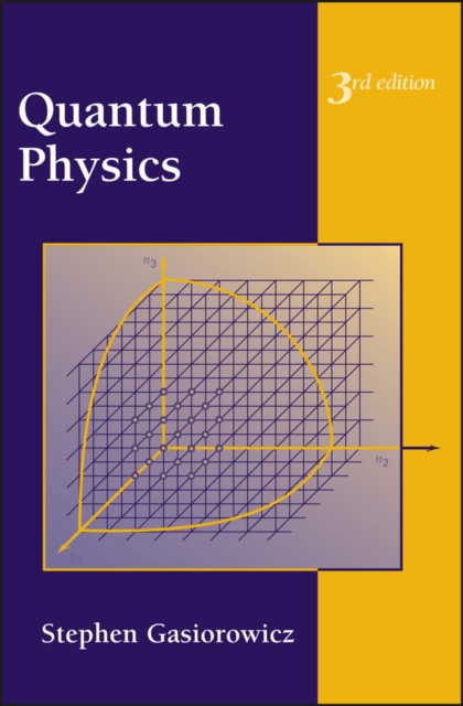 Quantum Physics, Hardback Book