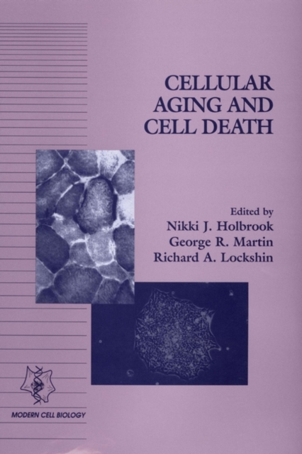 Cellular Aging and Cell Death, Paperback / softback Book