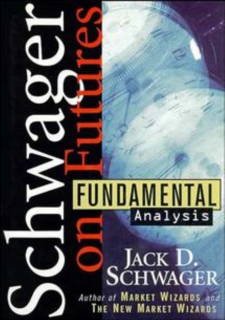 Fundamental Analysis Book & Study Guide Set, Hardback Book