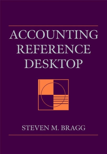 Accounting Reference Desktop, PDF eBook