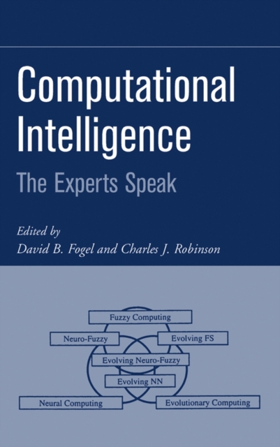 Computational Intelligence : The Experts Speak, Hardback Book
