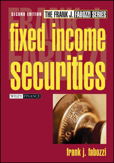 Fixed Income Securities, PDF eBook