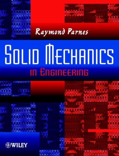 Solid Mechanics in Engineering, Paperback / softback Book