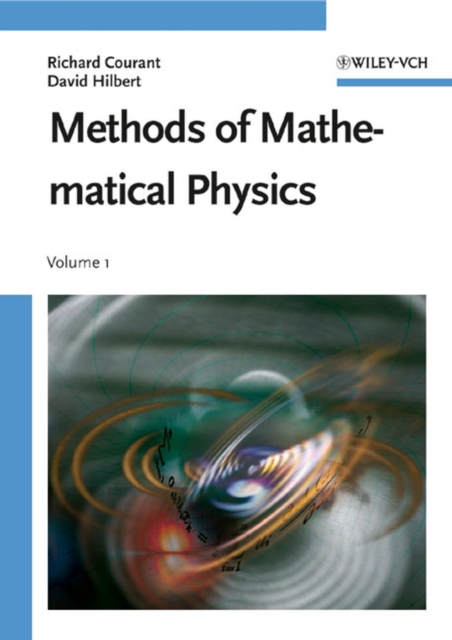 Methods of Mathematical Physics, Volume 1, Paperback / softback Book