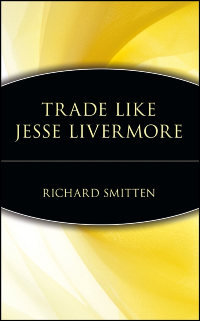 Trade Like Jesse Livermore, PDF eBook