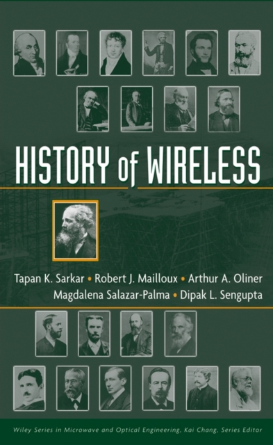 History of Wireless, PDF eBook
