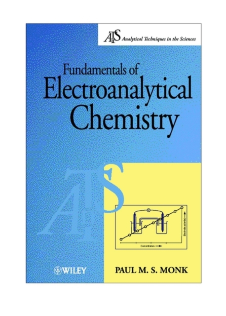 Fundamentals of Electroanalytical Chemistry, Paperback / softback Book