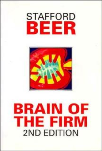 Brain of the Firm, Paperback / softback Book
