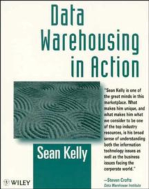 Data Warehousing in Action, Paperback / softback Book
