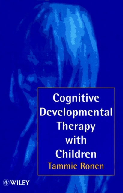 Cognitive Developmental Therapy with Children, Paperback / softback Book