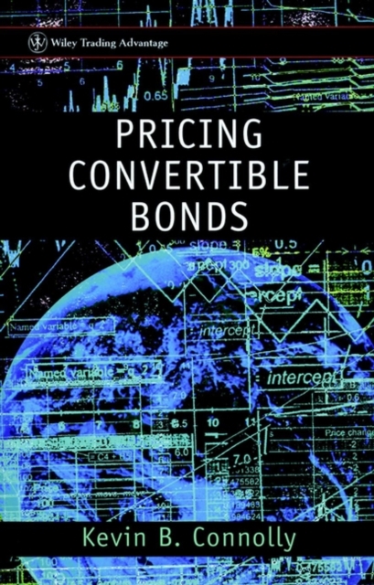 Pricing Convertible Bonds, Hardback Book