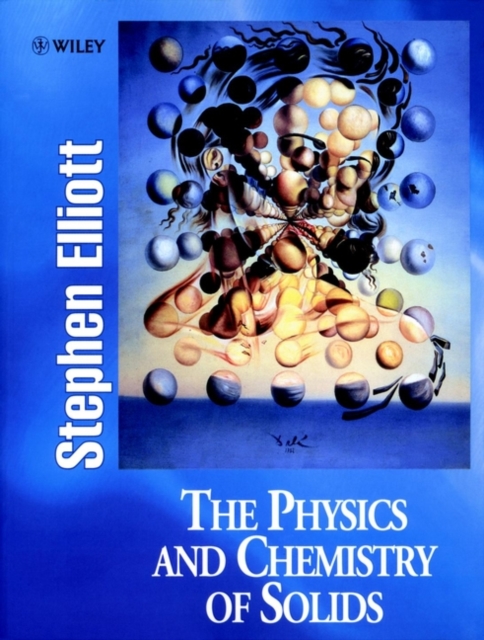The Physics and Chemistry of Solids, Paperback / softback Book