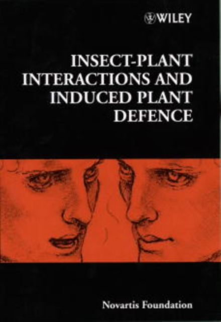Insect-Plant Interactions and Induced Plant Defence, Hardback Book