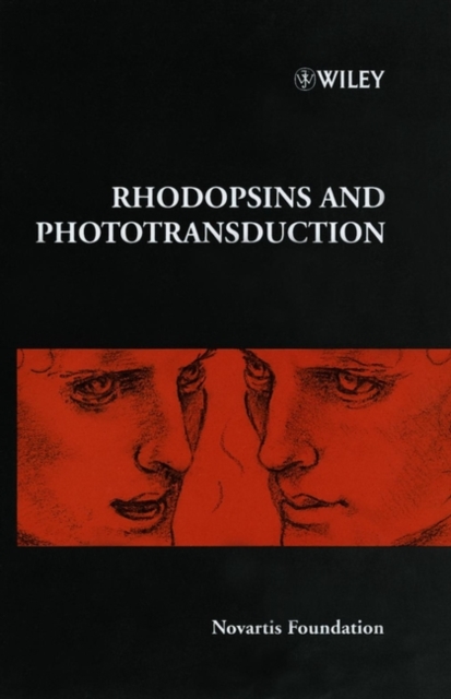 Rhodopsins and Photo-transduction, Paperback Book