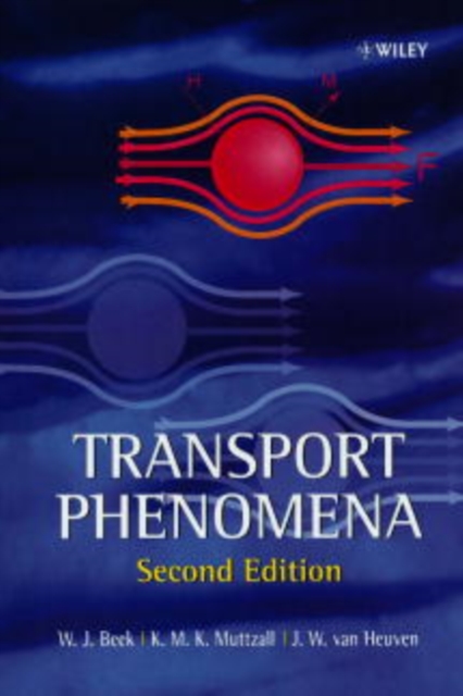 Transport Phenomena, Paperback / softback Book