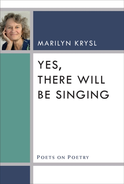 Yes, There Will Be Singing, Paperback / softback Book