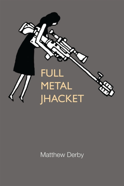 Full Metal Jhacket, Paperback / softback Book