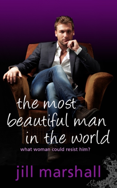 Most Beautiful Man in the World, EPUB eBook