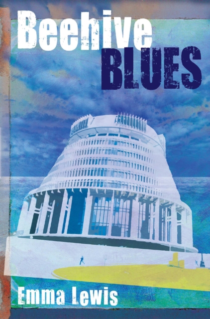 Beehive Blues, EPUB eBook