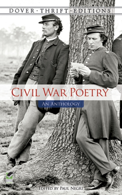 Civil War Poetry, EPUB eBook