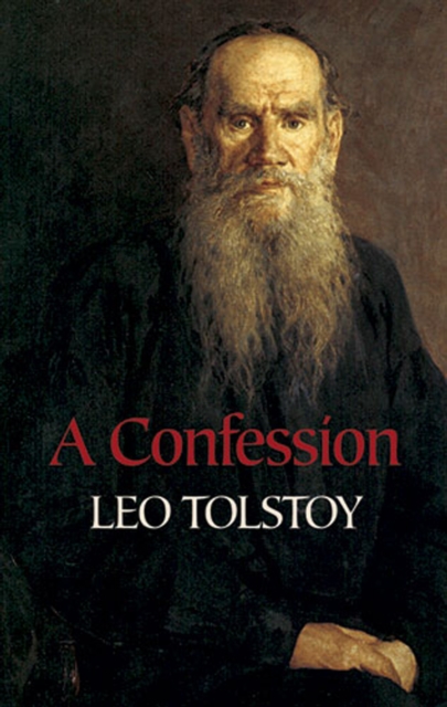 A Confession, EPUB eBook
