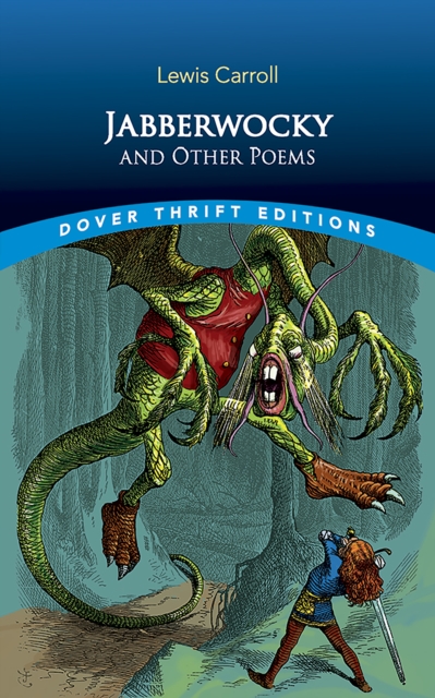 Jabberwocky and Other Poems, EPUB eBook
