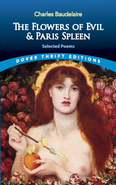 The Flowers of Evil & Paris Spleen, EPUB eBook