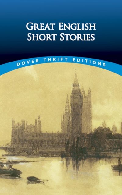 Great English Short Stories, EPUB eBook