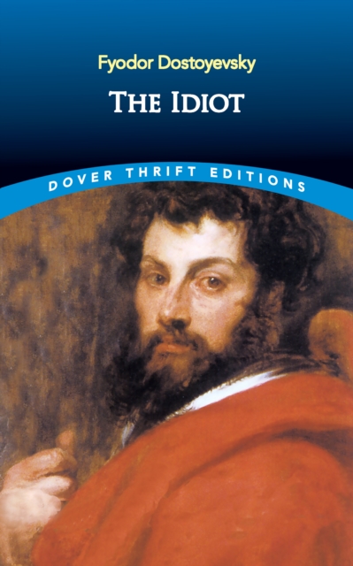 The Idiot, EPUB eBook