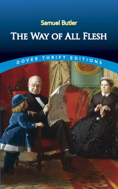 The Way of All Flesh, EPUB eBook
