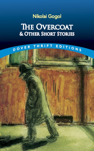 The Overcoat and Other Short Stories, EPUB eBook