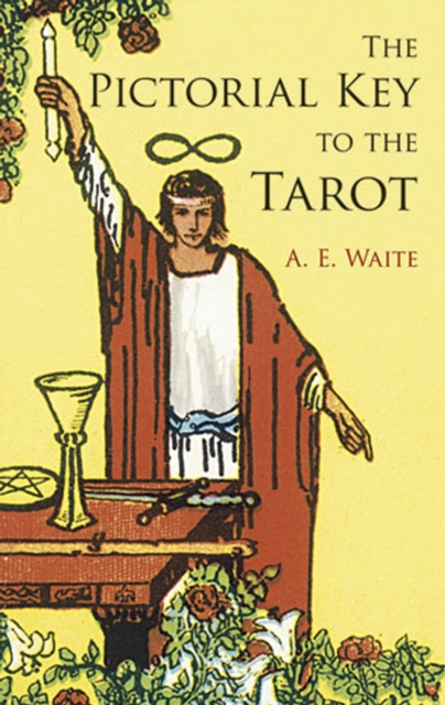 The Pictorial Key to the Tarot, EPUB eBook