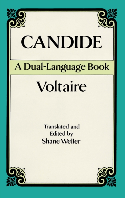 Candide : A Dual-Language Book, EPUB eBook