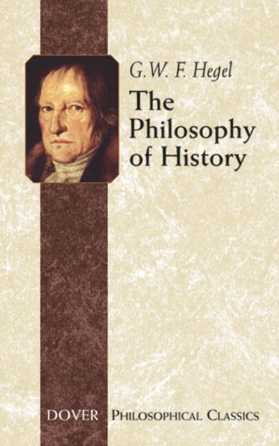 The Philosophy of History, EPUB eBook