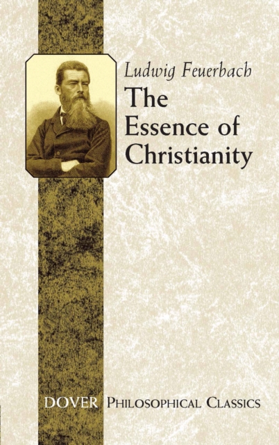 The Essence of Christianity, EPUB eBook