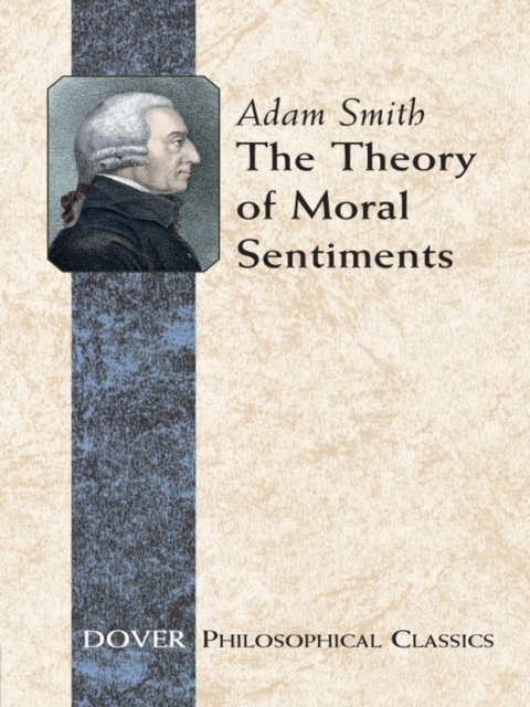 The Theory of Moral Sentiments, EPUB eBook
