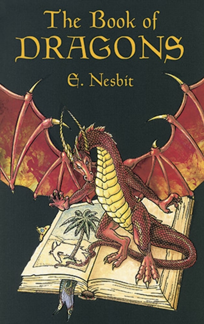 The Book of Dragons, EPUB eBook