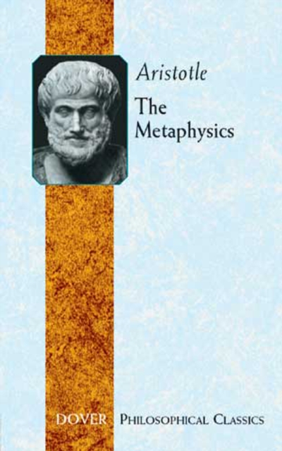 The Metaphysics, EPUB eBook