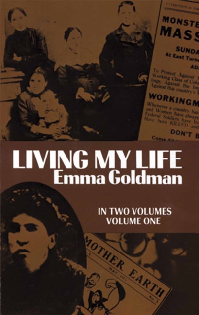 Living My Life, Vol. 1, EPUB eBook