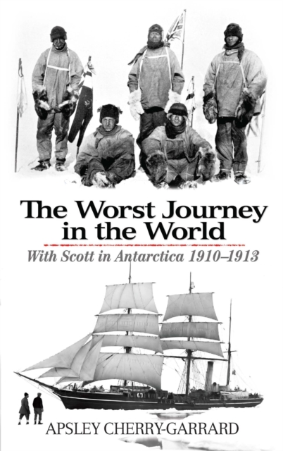 The Worst Journey in the World, EPUB eBook