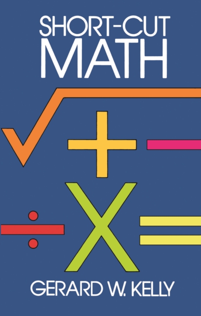 Short-Cut Math, EPUB eBook