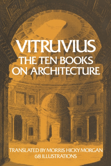 The Ten Books on Architecture, EPUB eBook