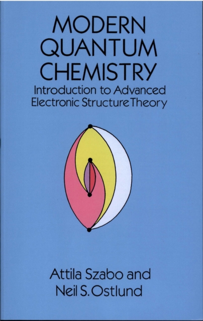 Modern Quantum Chemistry, EPUB eBook