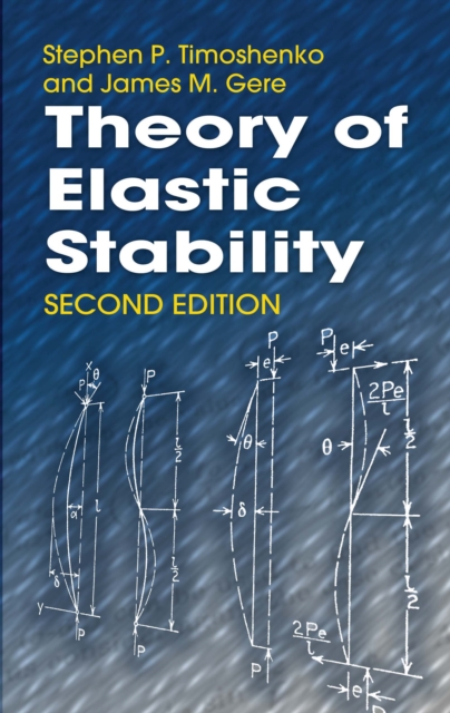 Theory of Elastic Stability, EPUB eBook