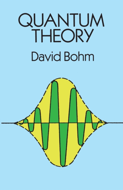 Quantum Theory, EPUB eBook