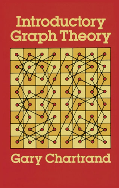 Introductory Graph Theory, EPUB eBook