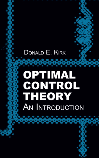 Optimal Control Theory : An Introduction, EPUB eBook