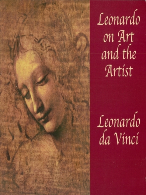 Leonardo on Art and the Artist, EPUB eBook